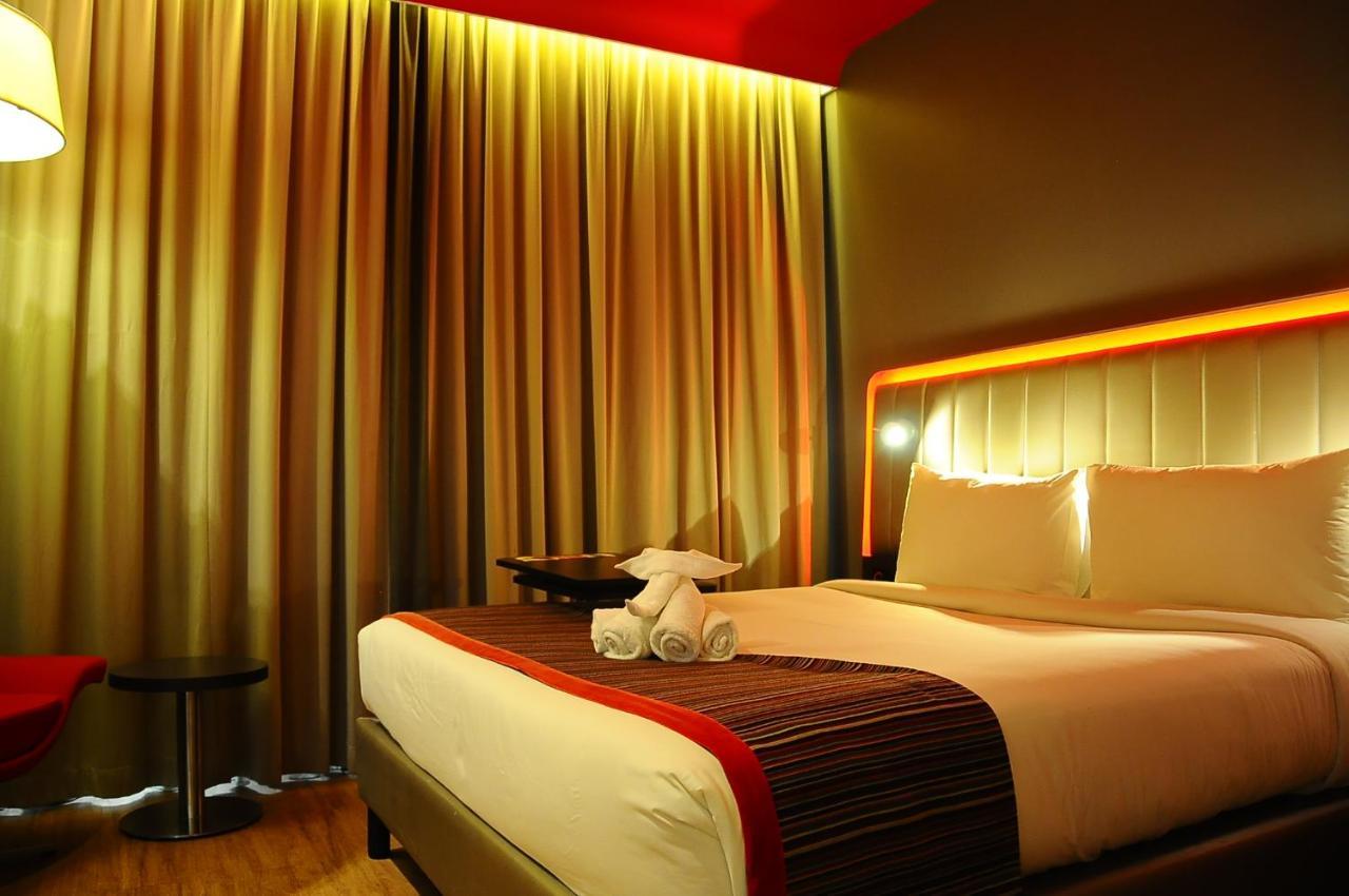Park Inn By Radisson Gurgaon Bilaspur Manesar Exterior foto