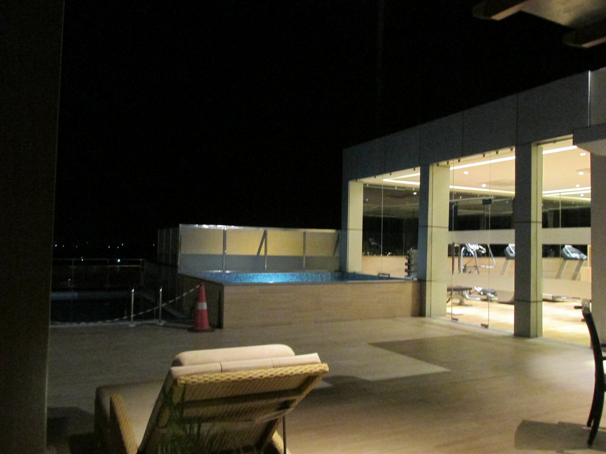 Park Inn By Radisson Gurgaon Bilaspur Manesar Exterior foto