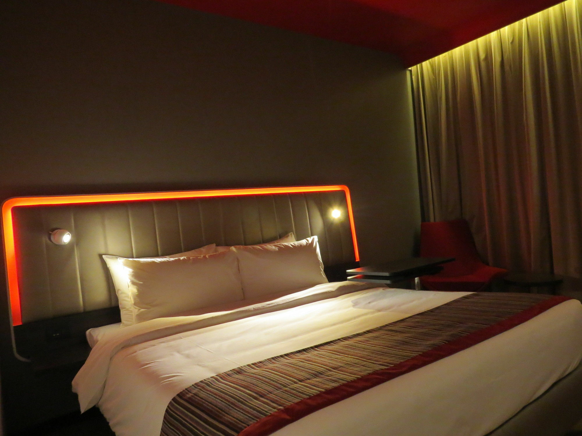 Park Inn By Radisson Gurgaon Bilaspur Manesar Exterior foto